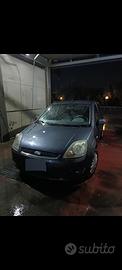 Ford Fiesta 2008