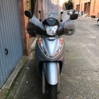 Honda SH 300 - 2007