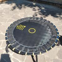 Trampolino per fitness