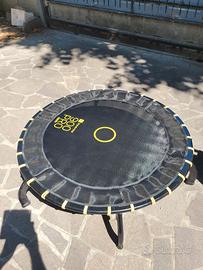 Trampolino per fitness