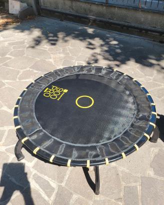 Trampolino per fitness