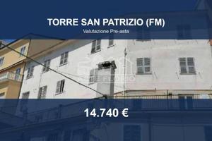 Immobile in asta di 82 m² a Torre San Patrizio