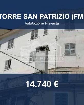 Immobile in asta di 82 m² a Torre San Patrizio