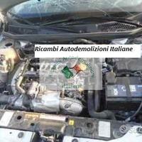 Motore Fiat 1600 Diesel Codice 940C1000