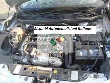 Motore Fiat 1600 Diesel Codice 940C1000