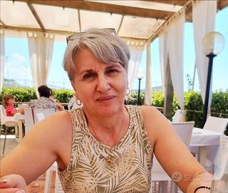 Badante con vitto e alloggio