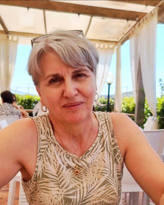 Badante con vitto e alloggio