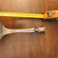 Porta candela vintage