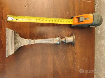 Porta candela vintage