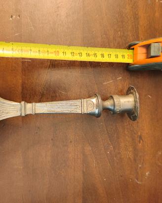 Porta candela vintage