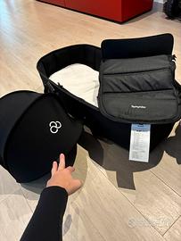 Bumprider - Navicella Connect