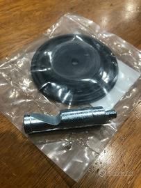 Boost pin 200 300 tdi per land rover