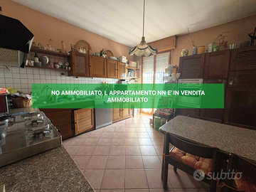 Appartamento in piccola palazzina