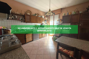 Appartamento in piccola palazzina