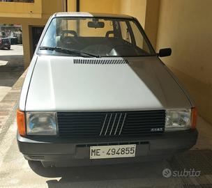 Fiat Uno 45 Sting 903 CRS ASI permuta