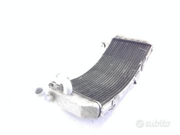 YAMAHA T-MAX SX 530 RADIATORE ACQUA LIQUIDO RAFFRE