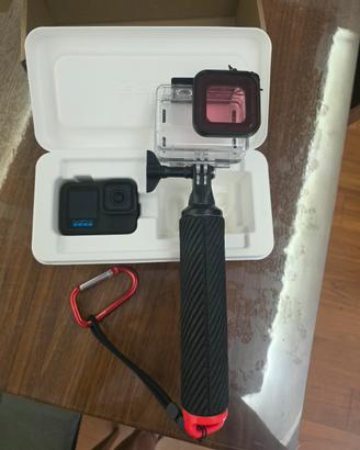 gopro hero 13 Black 