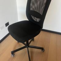 Sedie ufficio