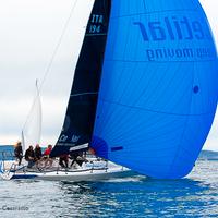 Melges 32 Imbarcazione a vela da regata