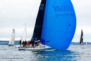 Melges 32 Imbarcazione a vela da regata
