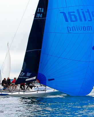 Melges 32 Imbarcazione a vela da regata