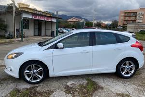 Ford Focus 1.6 TDCi 95 CV Titanium