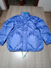 giubbotto per montagna taglia XL