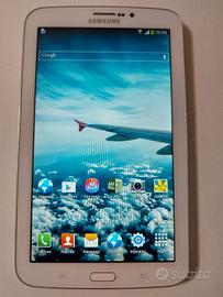 TABLET SAMSUNG GALAXY TAB 3 / T211