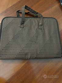 Borsa laptop Fratelli Rossetti