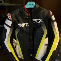 Giacca Mtech tg.52