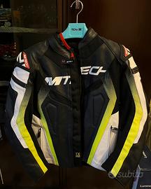 Giacca Mtech tg.52