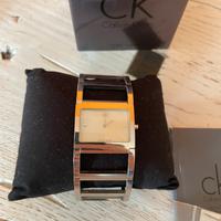 Orologio Calvin Klein