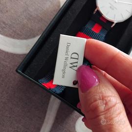 Orologio Daniel Wellington