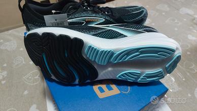 scarpe brooks glicerin 22  uomo