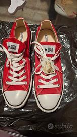 Converse Chuck Taylor All Star Core Ox unisex