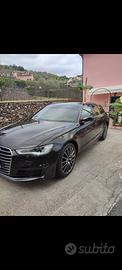 Audi A6 2.0 190cv ultra business plus stronic