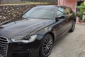 Audi A6 2.0 190cv ultra business plus stronic