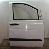 PORTIERA ANTERIORE DESTRA MERCEDES Vito W639 2Â° S