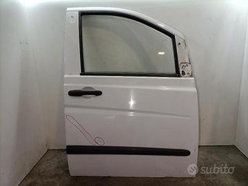 PORTIERA ANTERIORE DESTRA MERCEDES Vito W639 2Â° S