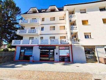 Immobile in asta di 80 m² con 2 locali a Cervignan