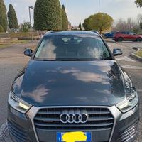 Audi Q3 2.0 tdi 150cv quattro anno 2018  km148.000