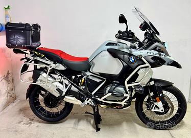 Bmw Gs Adventure 1250 2022