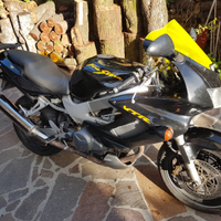 Honda VTR 1000F