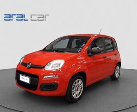 FIAT Panda 1.2 EASYPOWER 69 CV LOUNGE GPL