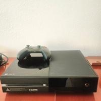 Xbox One 