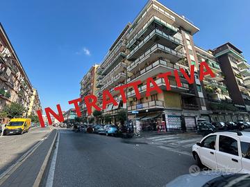 Box/Posto auto Napoli [Cod. rif 3267878VRG]