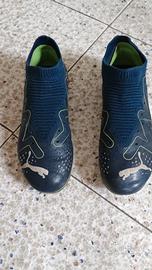 scarpe da calcio puma n° 36