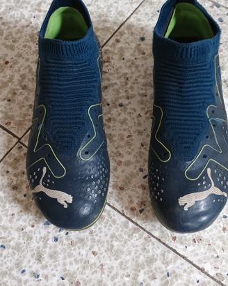 scarpe da calcio puma n° 36