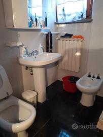 Appartamento a Castelraimondo