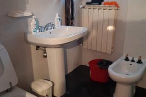 Appartamento a Castelraimondo